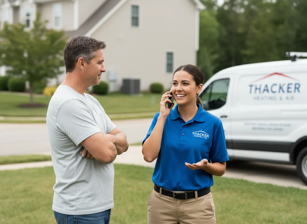 Ac Repair Murray City, OH FAQs